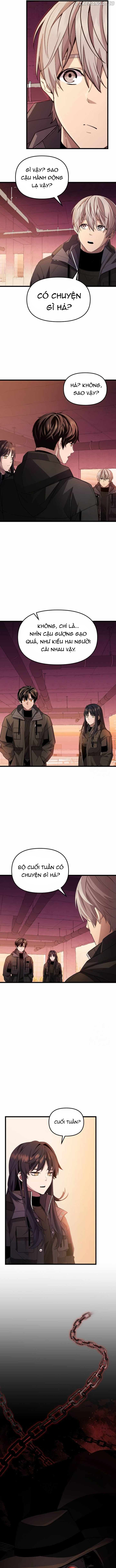 Ta Nhận Được Vật Phẩm Thần Thoại: Chapter 109