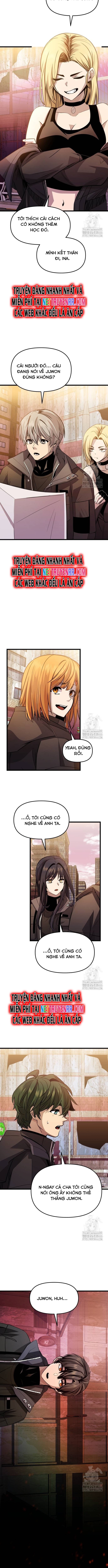 Ta Nhận Được Vật Phẩm Thần Thoại: Chapter 112