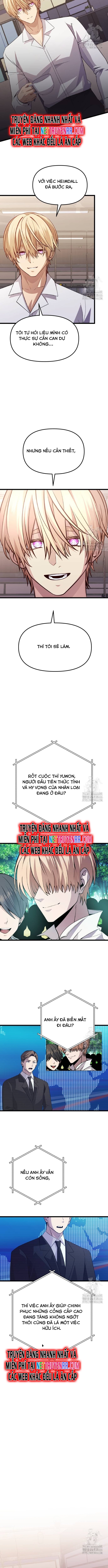 Ta Nhận Được Vật Phẩm Thần Thoại: Chapter 112