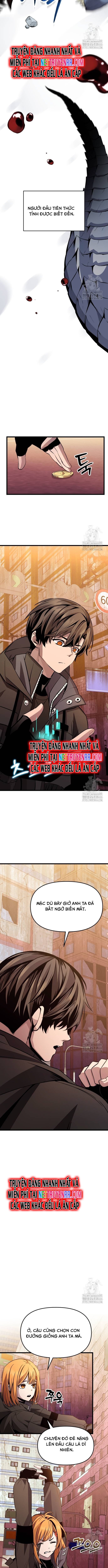 Ta Nhận Được Vật Phẩm Thần Thoại: Chapter 112