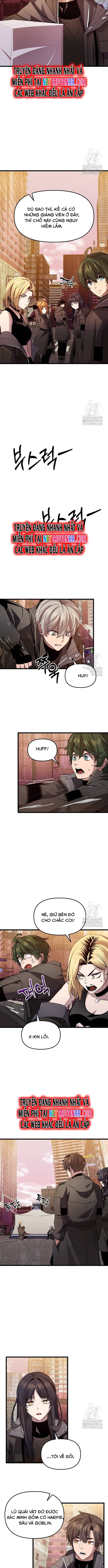 Ta Nhận Được Vật Phẩm Thần Thoại: Chapter 112