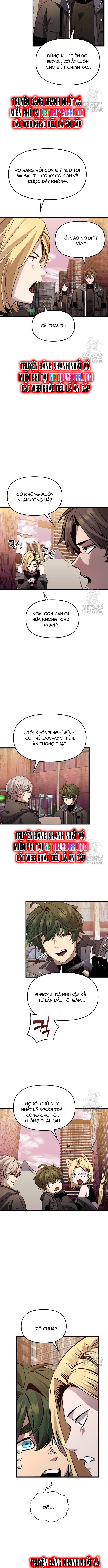 Ta Nhận Được Vật Phẩm Thần Thoại: Chapter 112