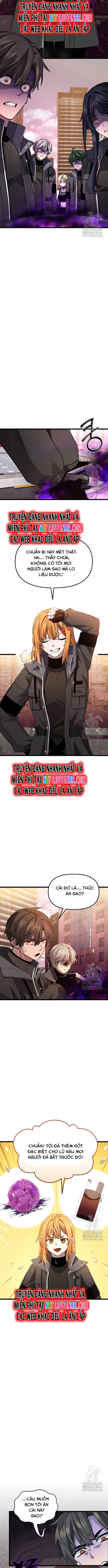 Ta Nhận Được Vật Phẩm Thần Thoại: Chapter 112