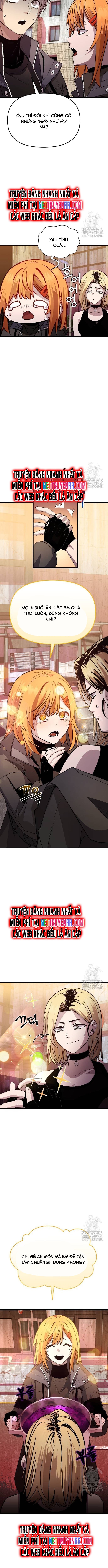 Ta Nhận Được Vật Phẩm Thần Thoại: Chapter 113