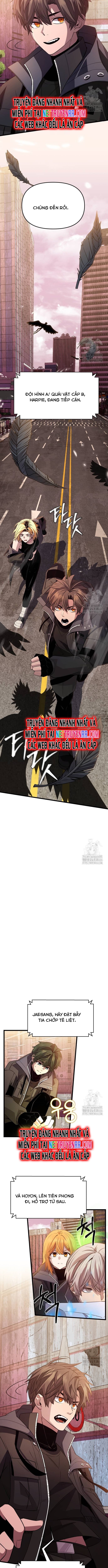 Ta Nhận Được Vật Phẩm Thần Thoại: Chapter 113