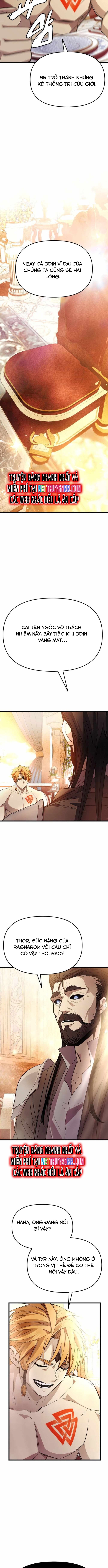 Ta Nhận Được Vật Phẩm Thần Thoại: Chapter 115