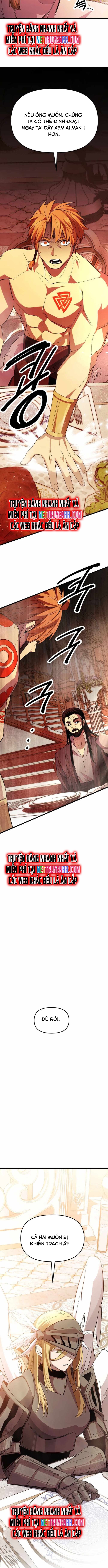 Ta Nhận Được Vật Phẩm Thần Thoại: Chapter 115