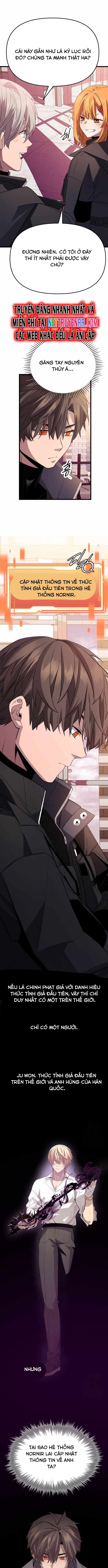 Ta Nhận Được Vật Phẩm Thần Thoại: Chapter 115