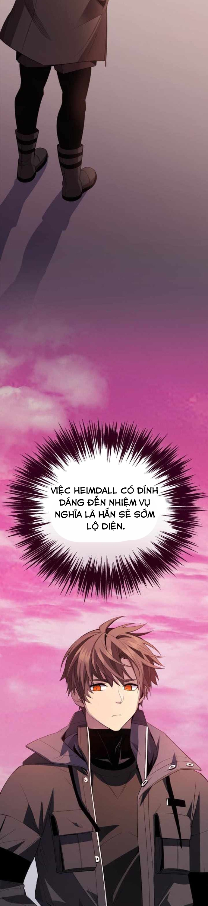 Ta Nhận Được Vật Phẩm Thần Thoại: Chapter 116