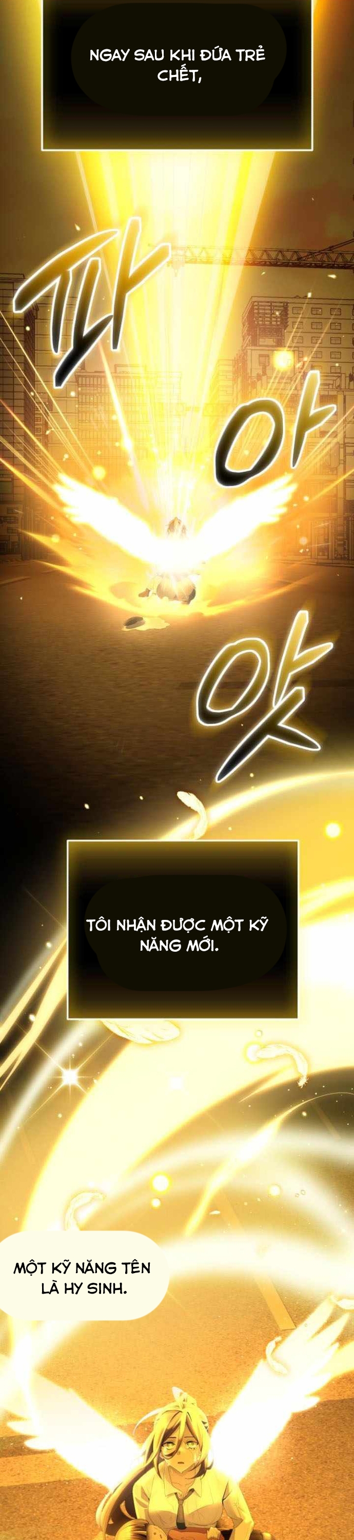 Ta Nhận Được Vật Phẩm Thần Thoại: Chapter 116