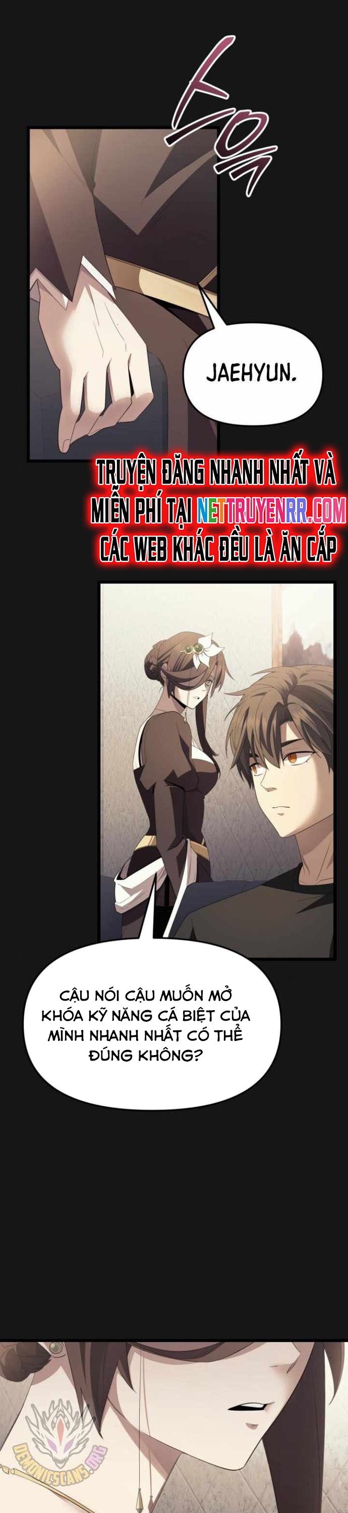 Ta Nhận Được Vật Phẩm Thần Thoại: Chapter 116