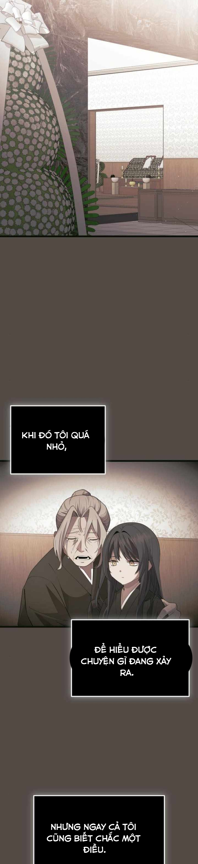 Ta Nhận Được Vật Phẩm Thần Thoại: Chapter 116