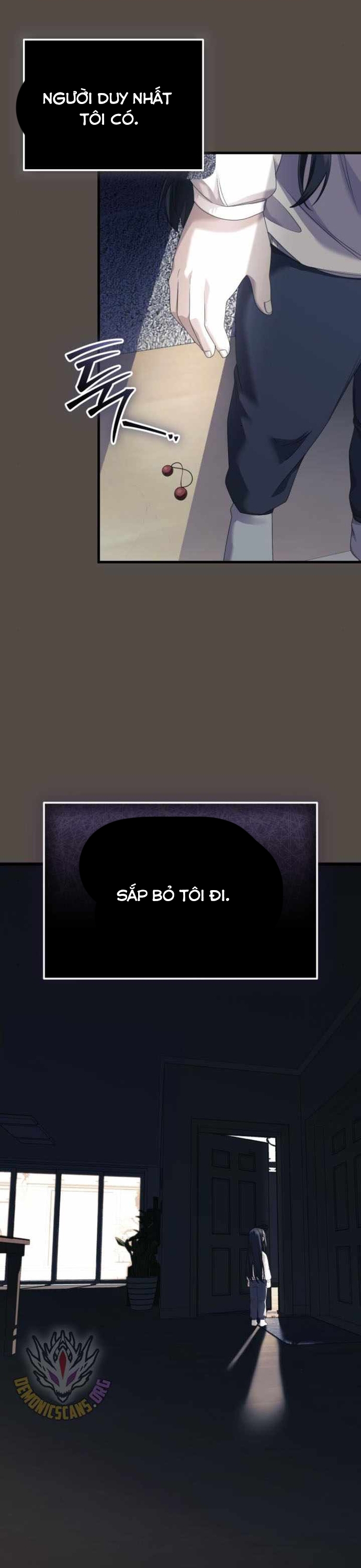 Ta Nhận Được Vật Phẩm Thần Thoại: Chapter 116