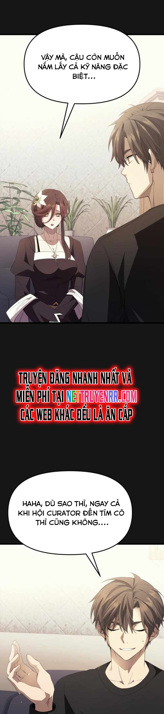 Ta Nhận Được Vật Phẩm Thần Thoại: Chapter 116