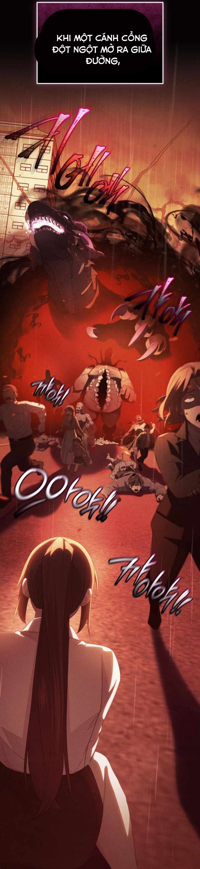 Ta Nhận Được Vật Phẩm Thần Thoại: Chapter 116