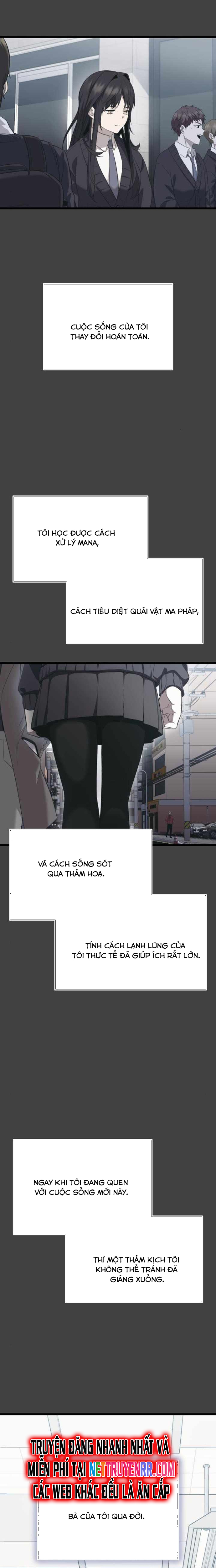 Ta Nhận Được Vật Phẩm Thần Thoại: Chapter 117