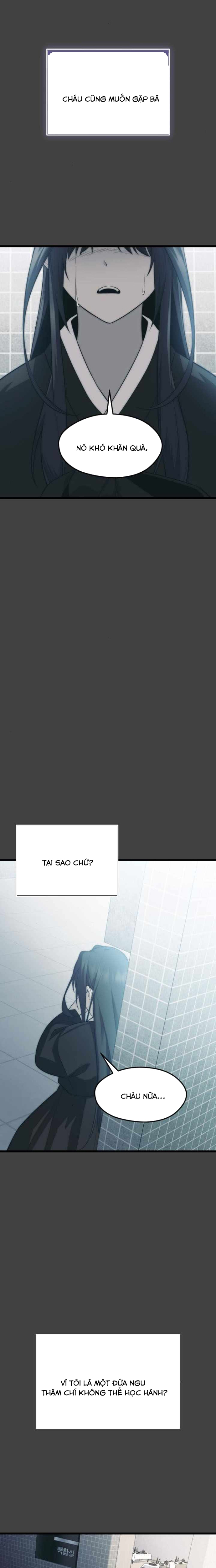 Ta Nhận Được Vật Phẩm Thần Thoại: Chapter 117