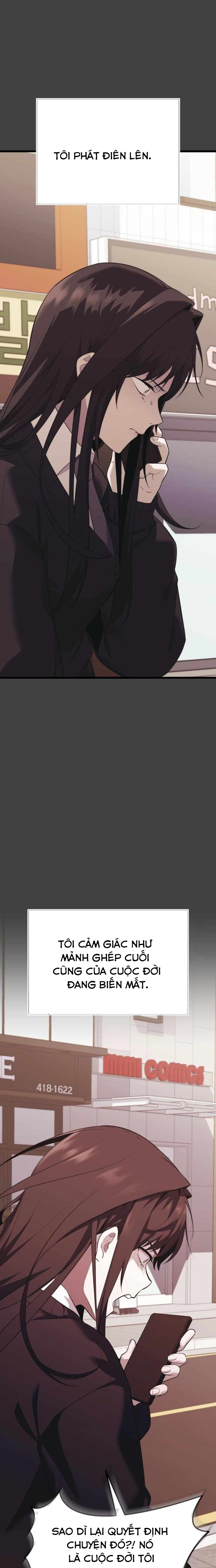 Ta Nhận Được Vật Phẩm Thần Thoại: Chapter 117