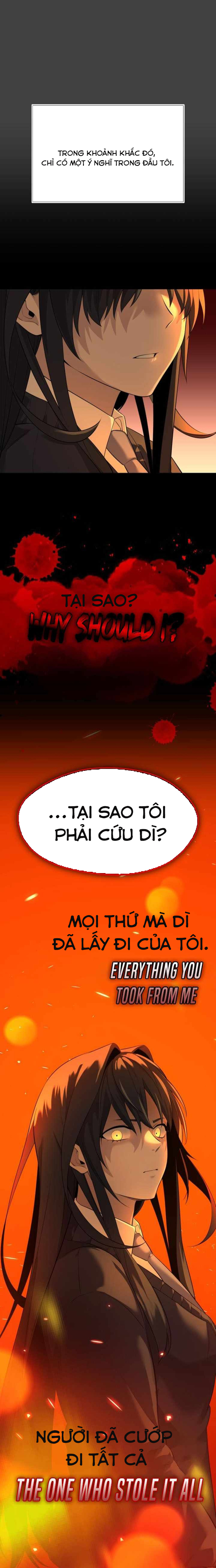 Ta Nhận Được Vật Phẩm Thần Thoại: Chapter 117