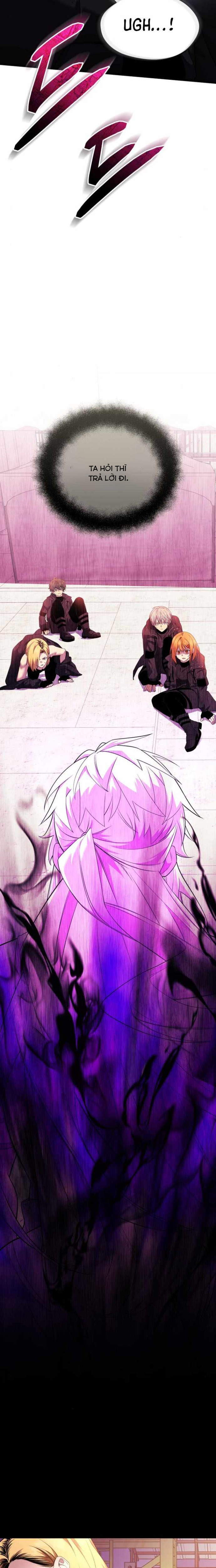 Ta Nhận Được Vật Phẩm Thần Thoại: Chapter 117