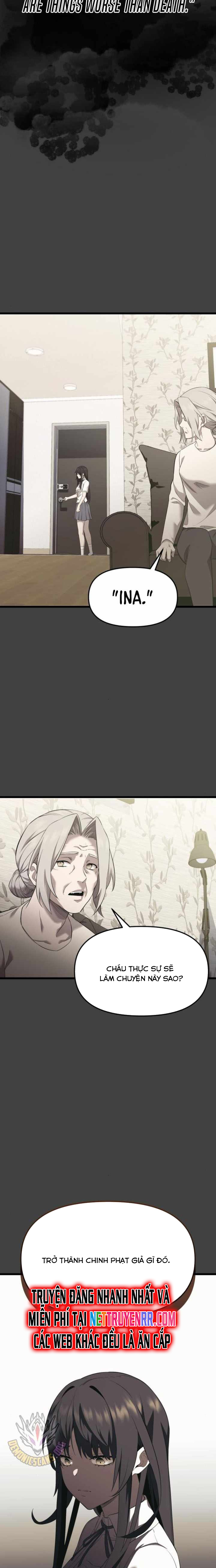 Ta Nhận Được Vật Phẩm Thần Thoại: Chapter 117