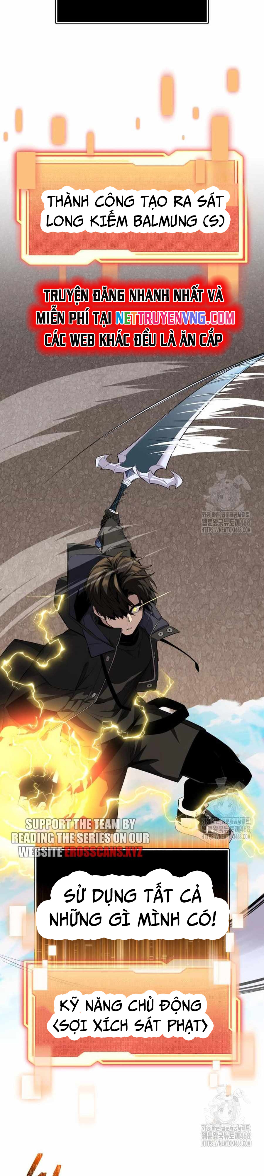 Ta Nhận Được Vật Phẩm Thần Thoại: Chapter 119