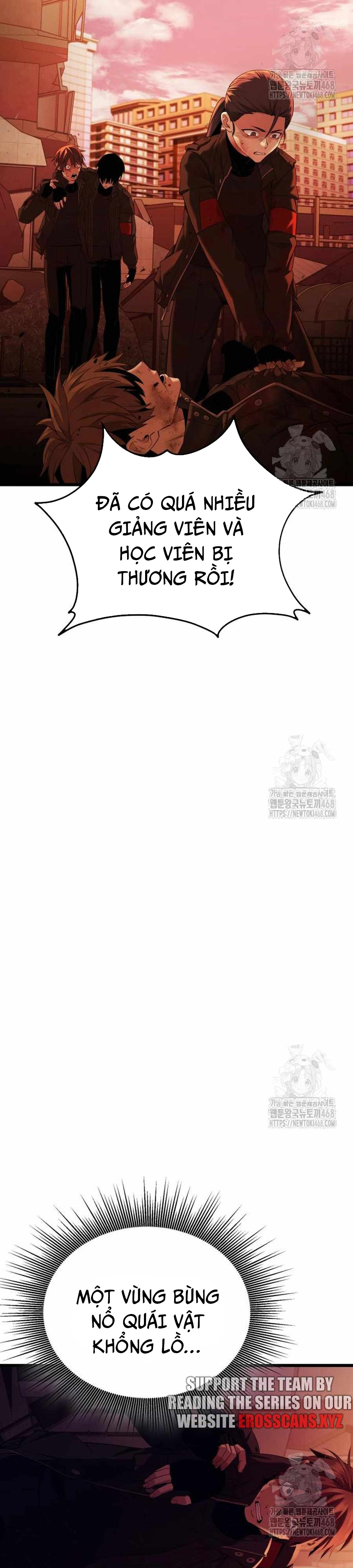 Ta Nhận Được Vật Phẩm Thần Thoại: Chapter 119