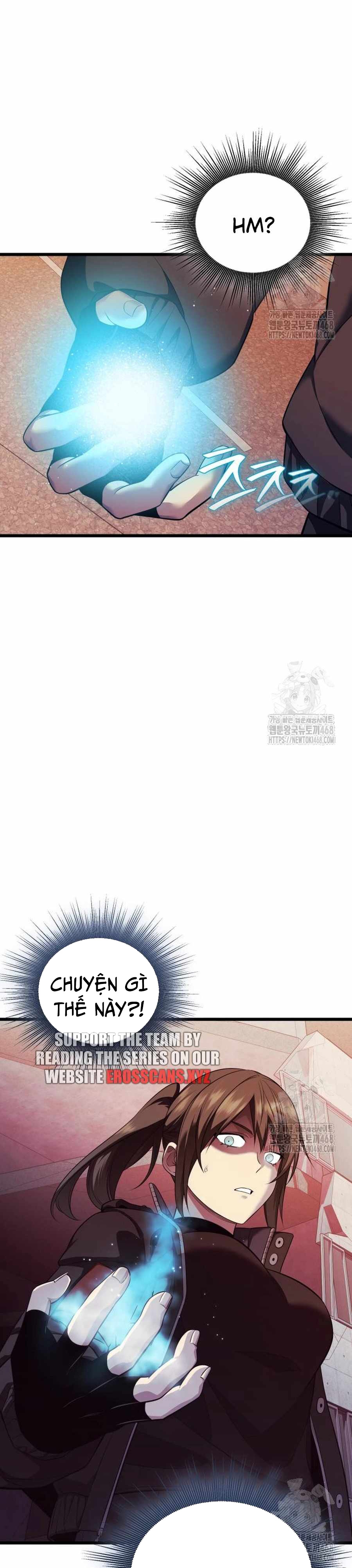 Ta Nhận Được Vật Phẩm Thần Thoại: Chapter 119