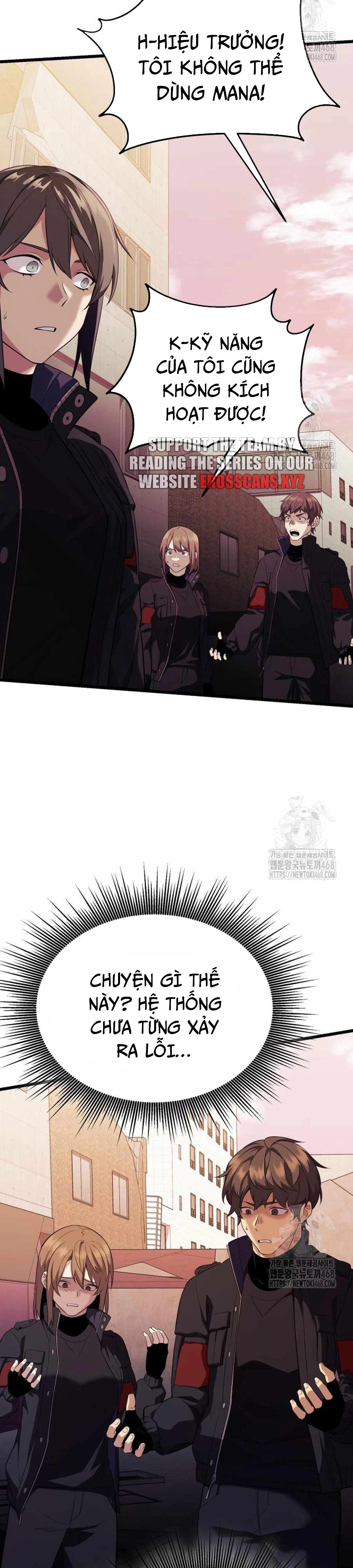 Ta Nhận Được Vật Phẩm Thần Thoại: Chapter 119