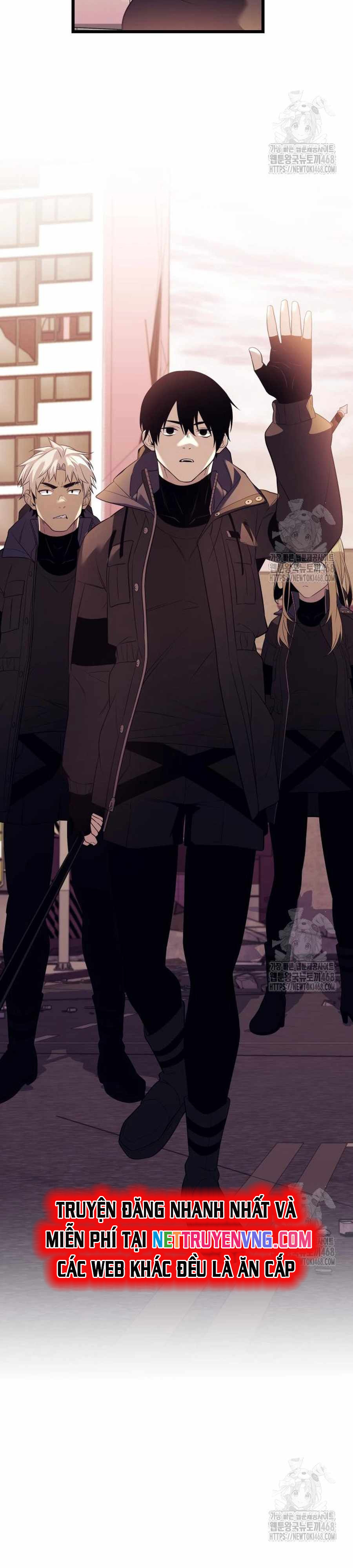 Ta Nhận Được Vật Phẩm Thần Thoại: Chapter 119