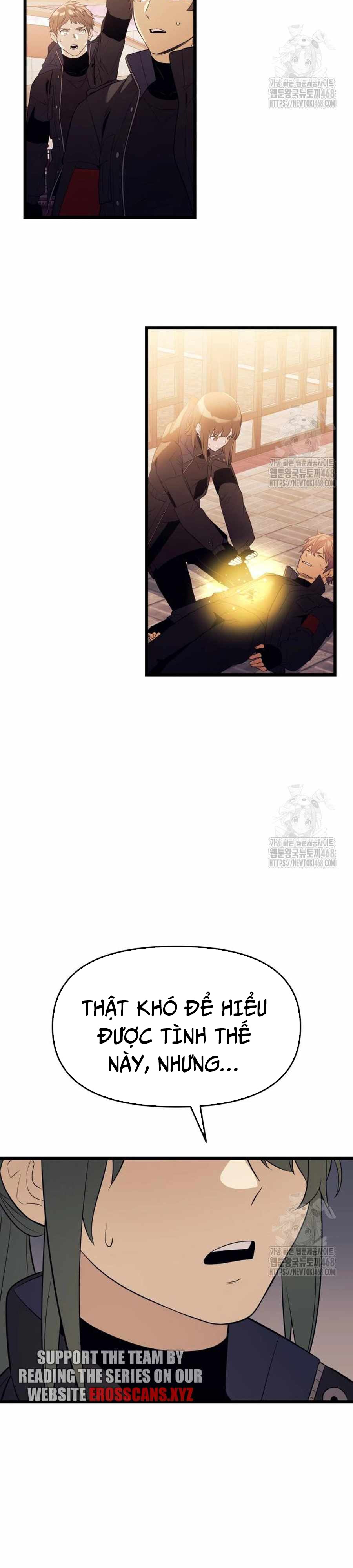 Ta Nhận Được Vật Phẩm Thần Thoại: Chapter 119