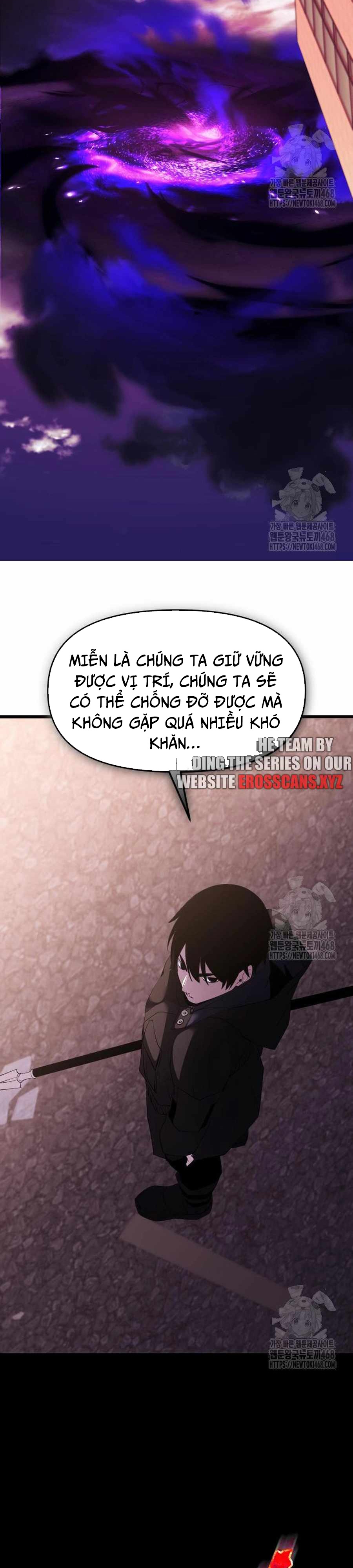 Ta Nhận Được Vật Phẩm Thần Thoại: Chapter 119