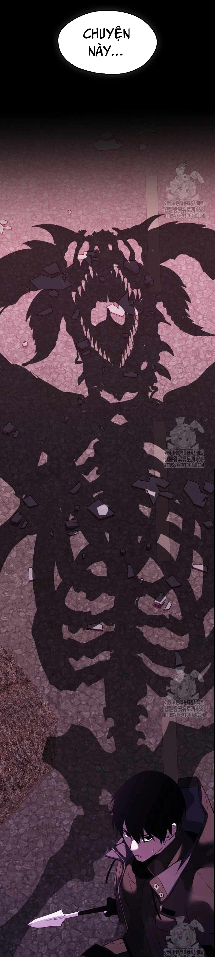 Ta Nhận Được Vật Phẩm Thần Thoại: Chapter 119