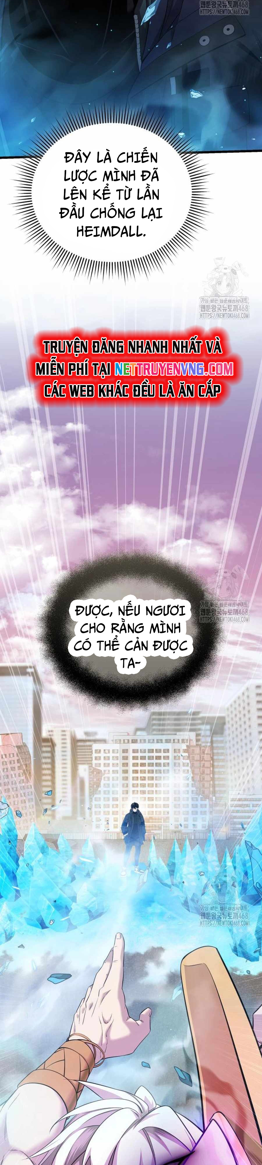 Ta Nhận Được Vật Phẩm Thần Thoại: Chapter 119