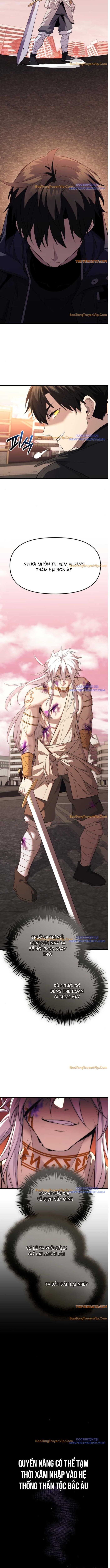 Ta Nhận Được Vật Phẩm Thần Thoại: Chapter 120