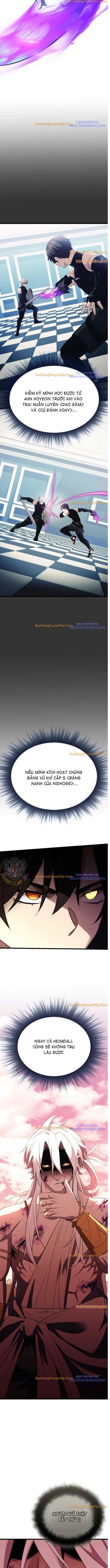 Ta Nhận Được Vật Phẩm Thần Thoại: Chapter 120