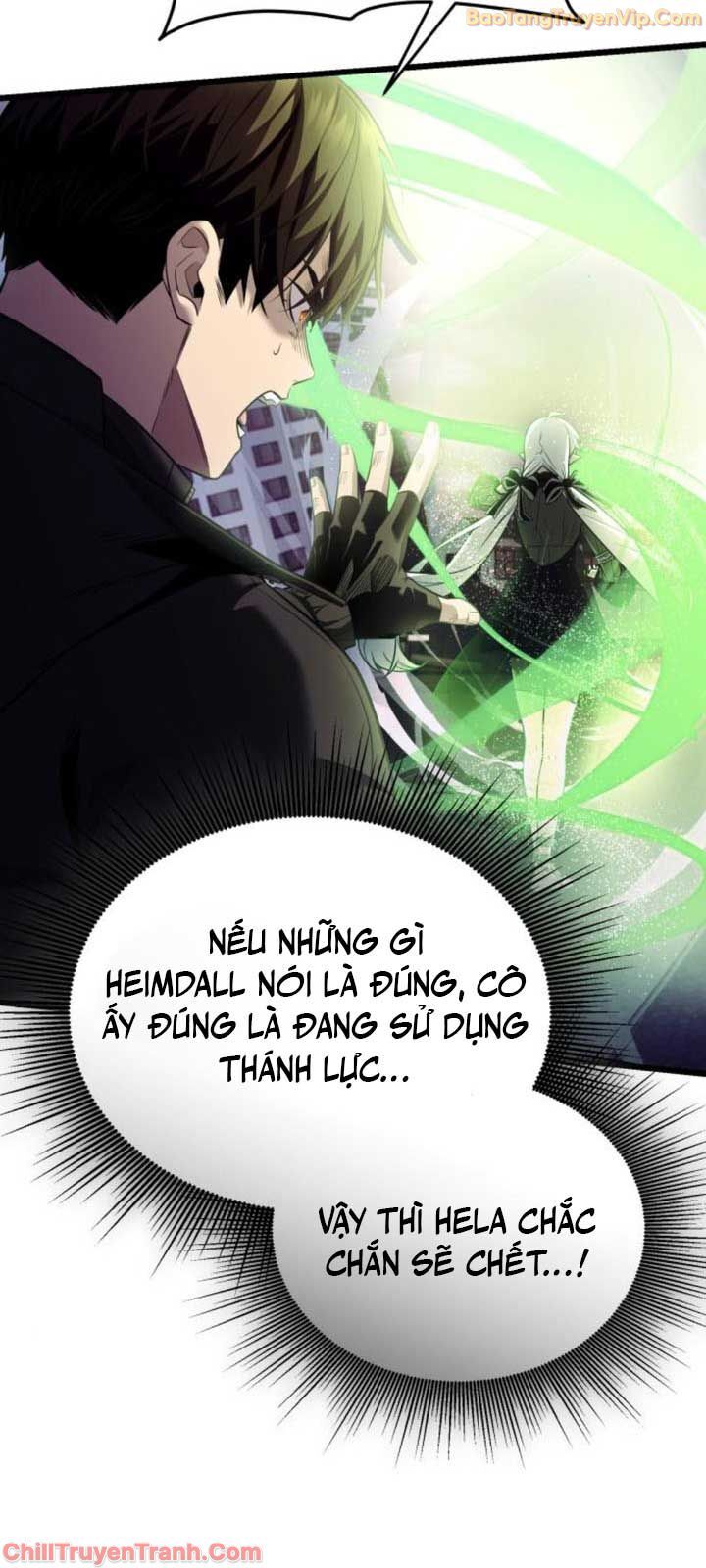 Ta Nhận Được Vật Phẩm Thần Thoại: Chapter 121