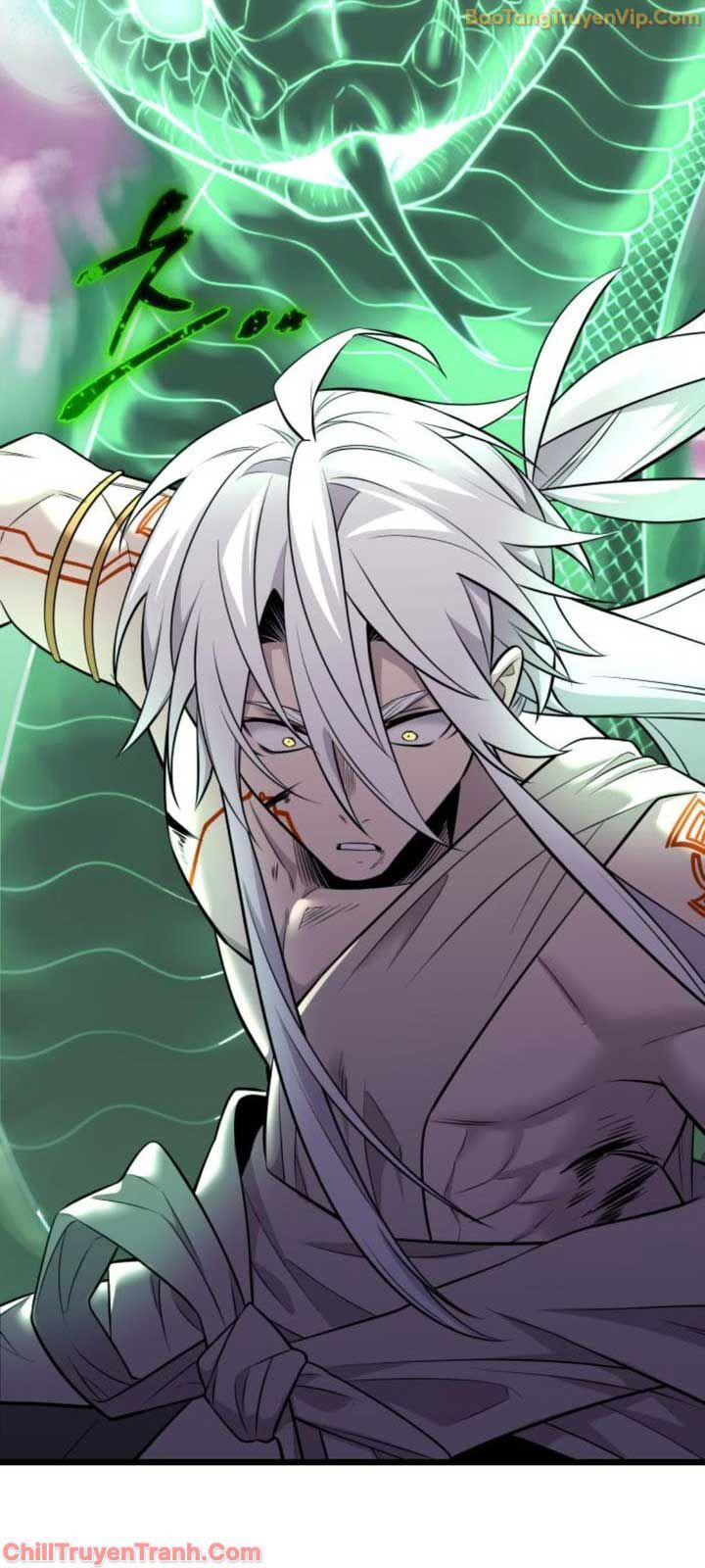 Ta Nhận Được Vật Phẩm Thần Thoại: Chapter 121