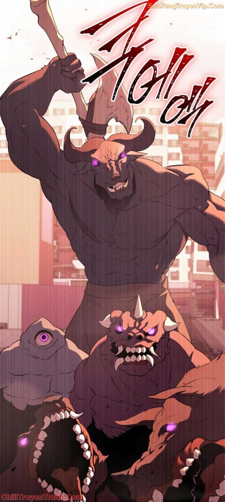 Ta Nhận Được Vật Phẩm Thần Thoại: Chapter 121