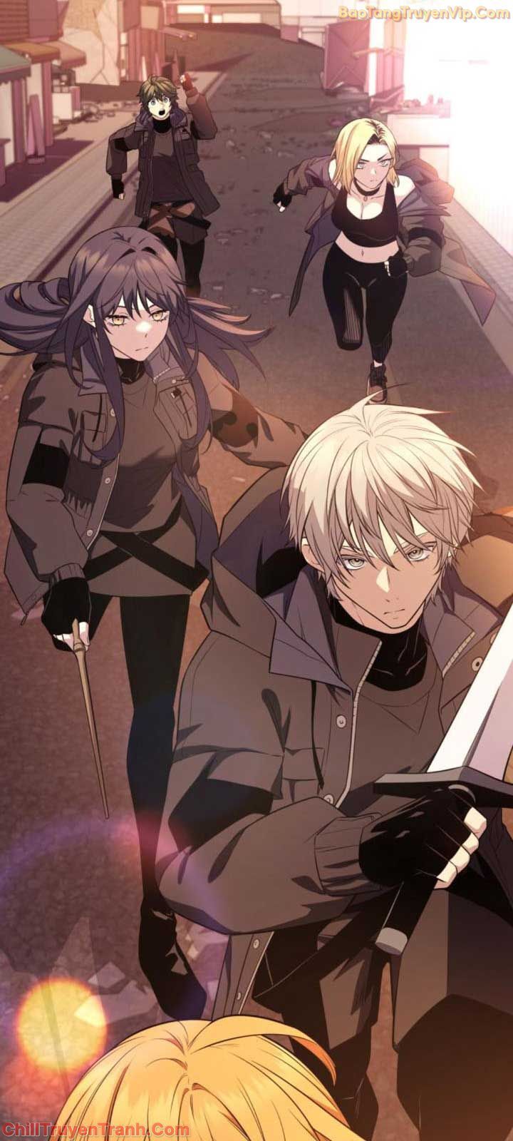 Ta Nhận Được Vật Phẩm Thần Thoại: Chapter 121