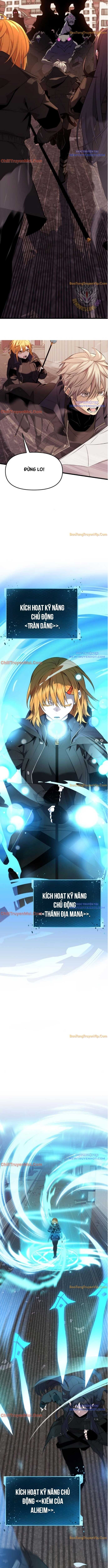 Ta Nhận Được Vật Phẩm Thần Thoại: Chapter 122