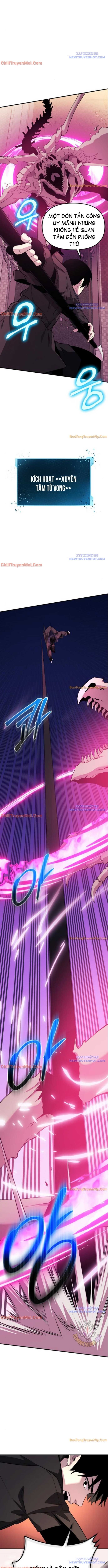 Ta Nhận Được Vật Phẩm Thần Thoại: Chapter 122