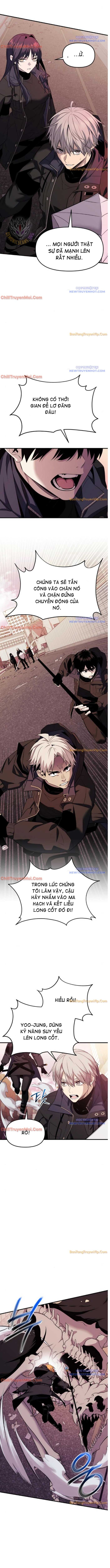 Ta Nhận Được Vật Phẩm Thần Thoại: Chapter 122