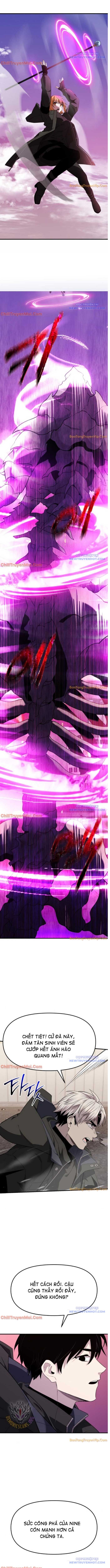 Ta Nhận Được Vật Phẩm Thần Thoại: Chapter 122