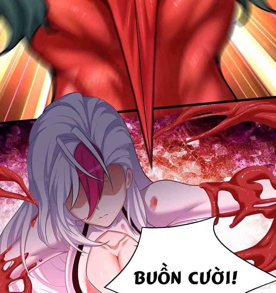 Ta Nhặt Được Thuộc Tính Tại Tu Chân Giới: Chapter 209.5