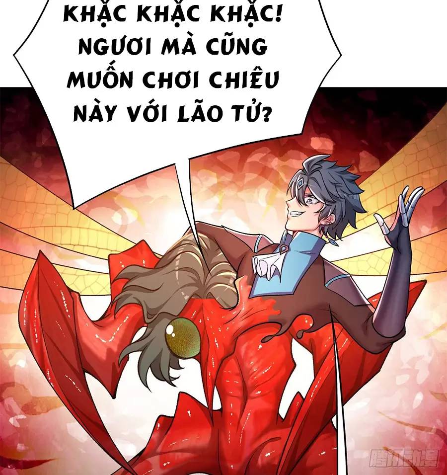 Ta Nhặt Được Thuộc Tính Tại Tu Chân Giới: Chapter 209.5