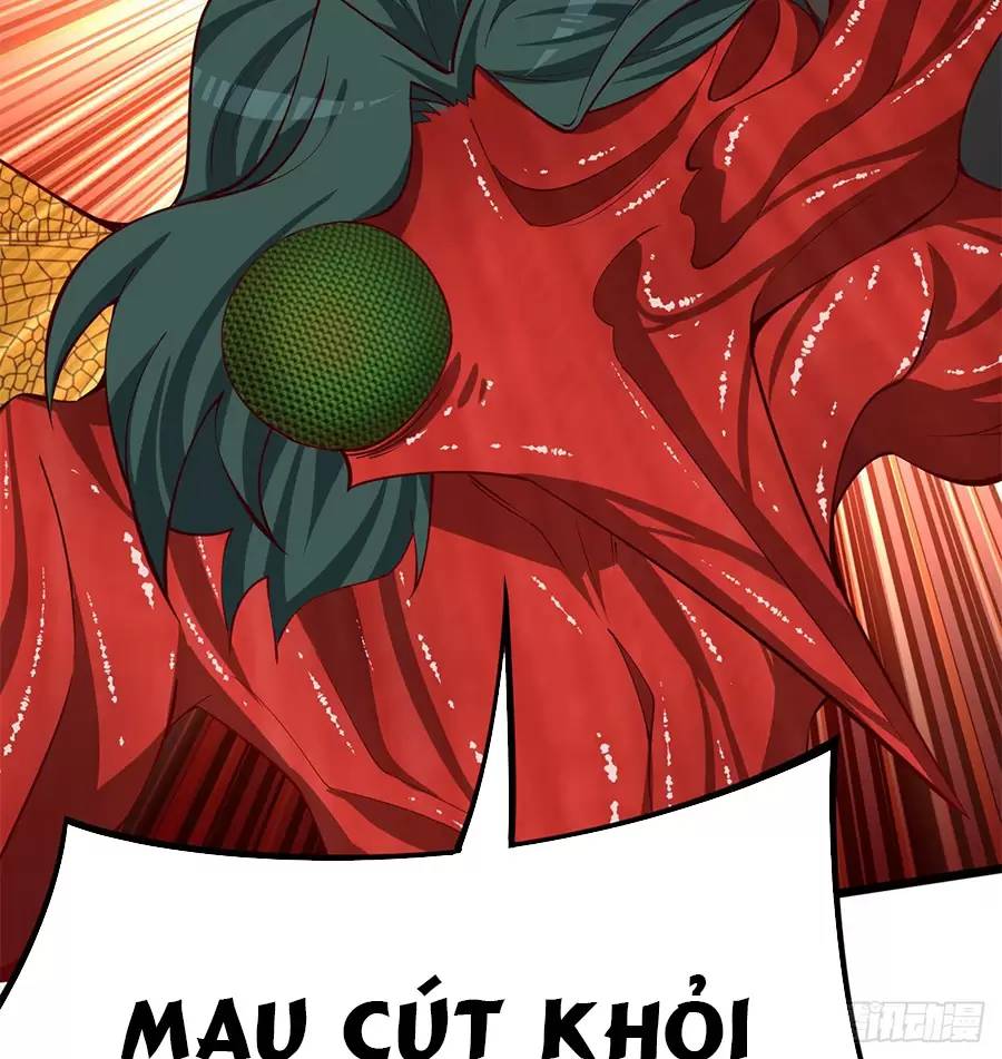 Ta Nhặt Được Thuộc Tính Tại Tu Chân Giới: Chapter 209.5