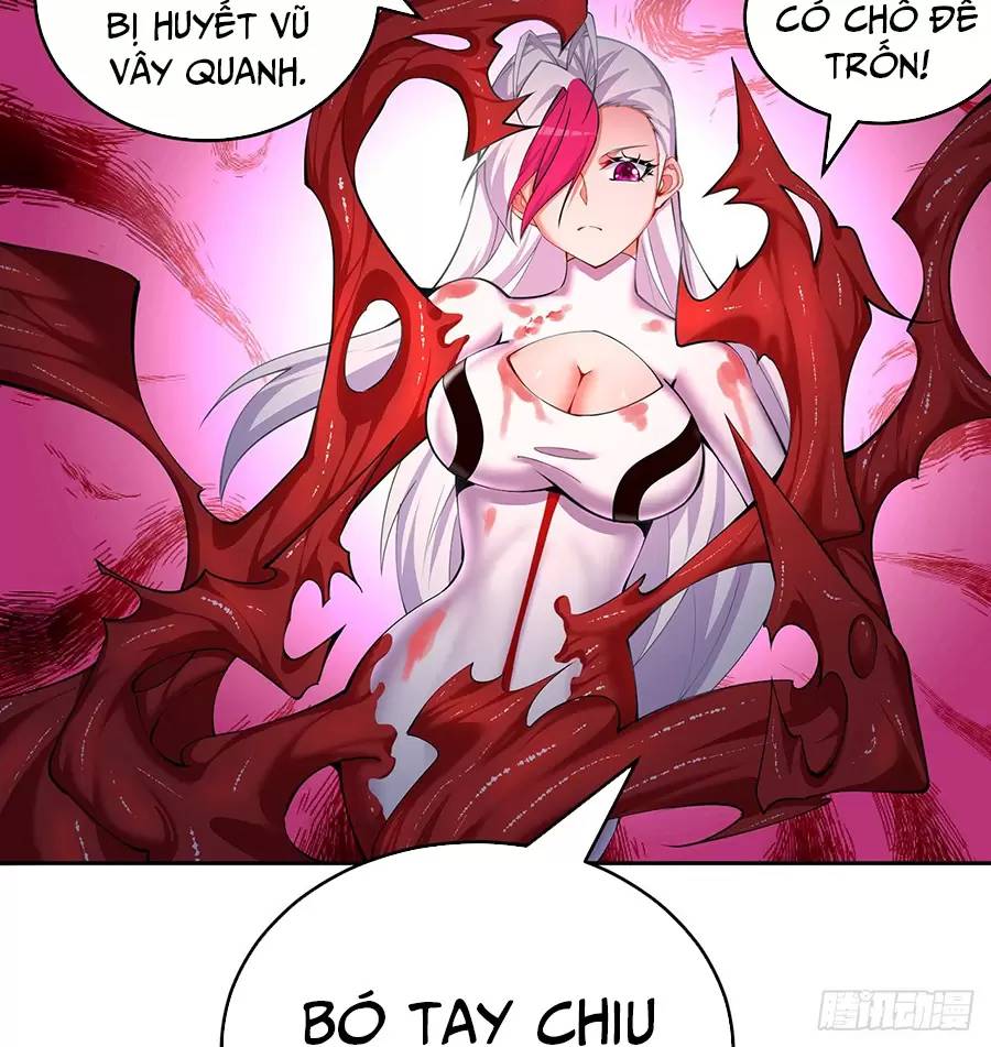 Ta Nhặt Được Thuộc Tính Tại Tu Chân Giới: Chapter 209.5