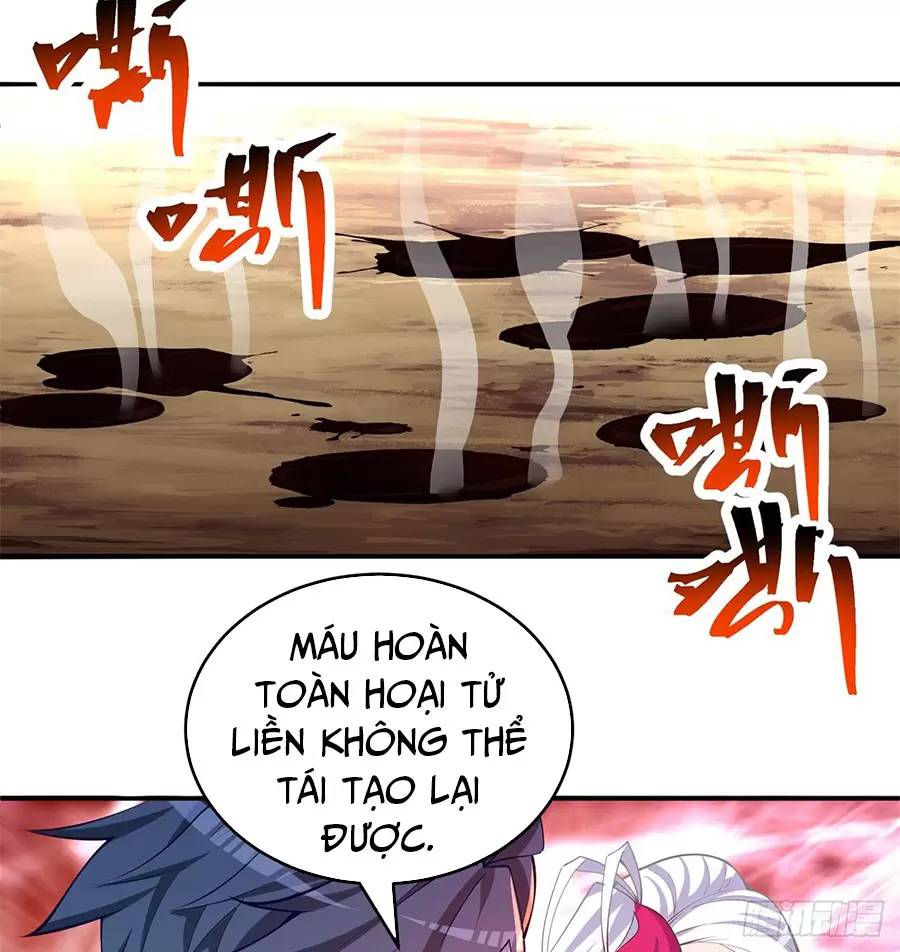 Ta Nhặt Được Thuộc Tính Tại Tu Chân Giới: Chapter 209.5