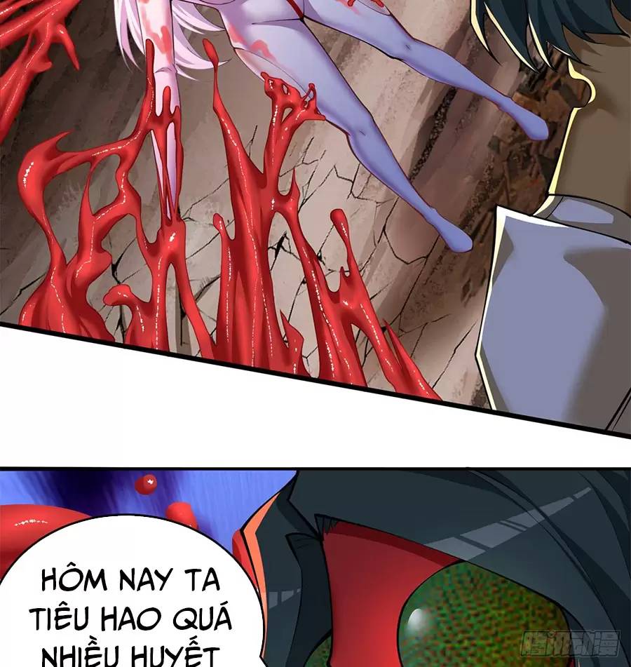 Ta Nhặt Được Thuộc Tính Tại Tu Chân Giới: Chapter 209.5